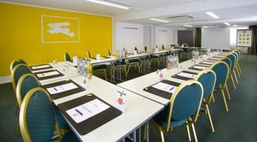 Hotel Best Western Erding