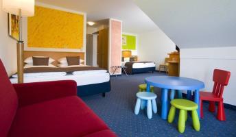 Hotel Best Western Erding