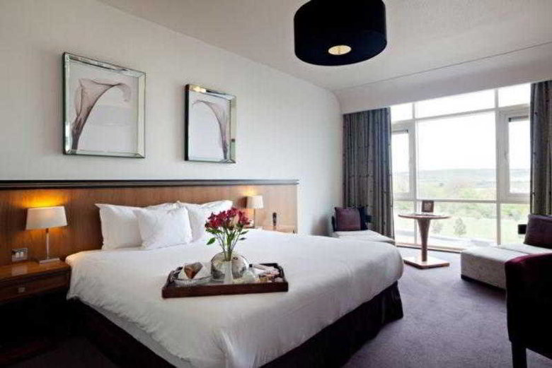 Ravensdene Lodge Hotel