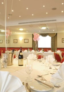 Hotel Gateshead