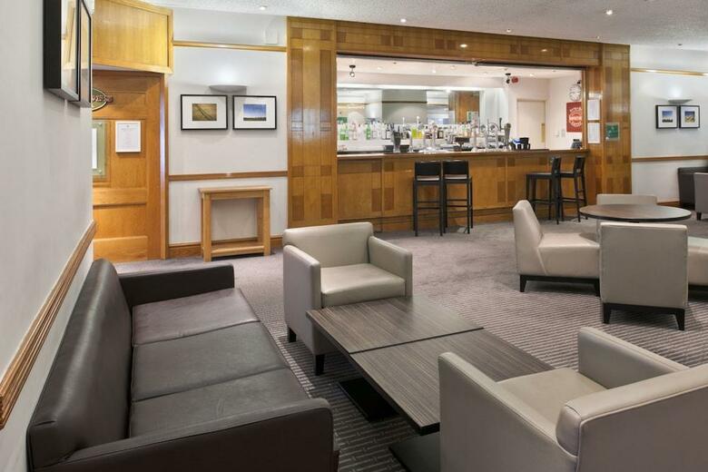 Hotel Holiday Inn Washington
