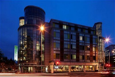 Hotel Holiday Inn Express Nottingham City