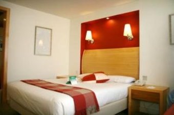 Hotel Holiday Inn Derby Nottingham M1/j25