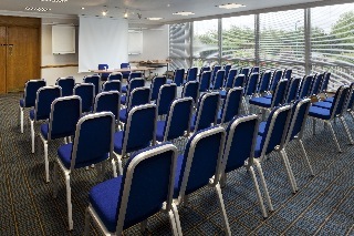 Hotel Holiday Inn Derby Nottingham M1/j25