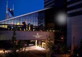 Hotel Renaissance Nashville