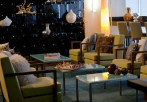 Hotel Renaissance Nashville