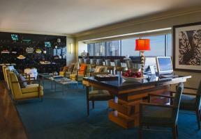 Hotel Renaissance Nashville