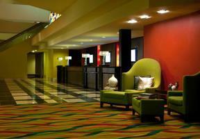 Hotel Renaissance Nashville