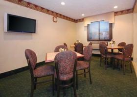 Hotel Comfort Inn West Nashville