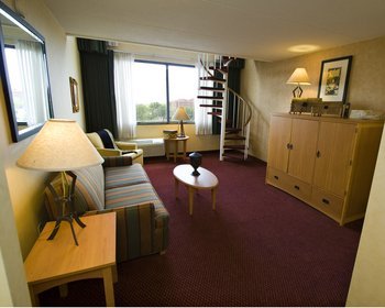 Hotel Millennium Maxwell House