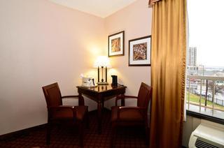 Hotel Best Western Plus Music Row