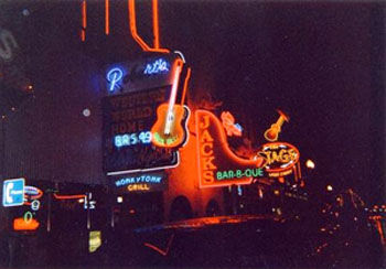 Hotel Best Western Plus Music Row