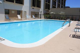 Hotel Best Western Plus Music Row