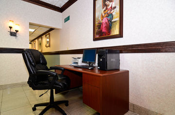 Hotel Best Western Plus Music Row