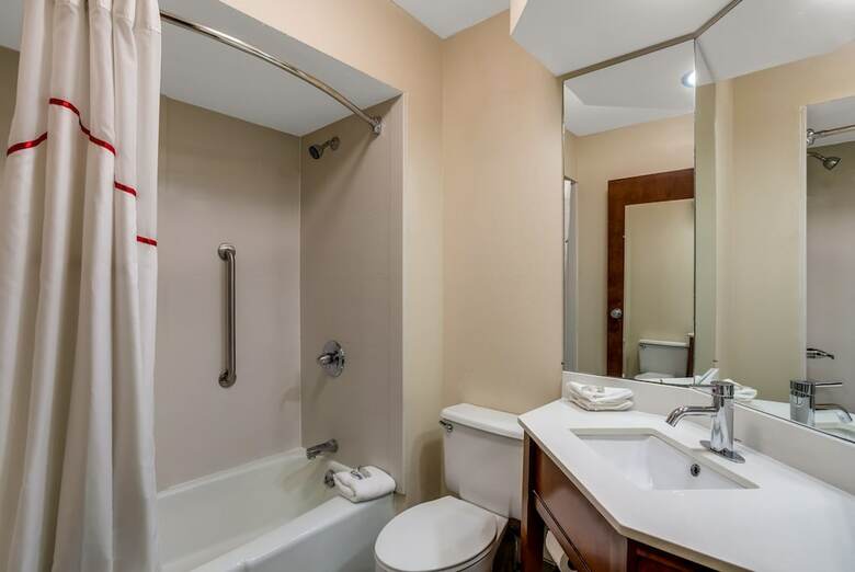 Hotel Comfort Inn Music City