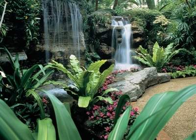Hotel Gaylord Opryland Resort