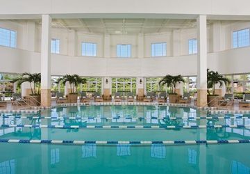 Hotel Gaylord Opryland Resort