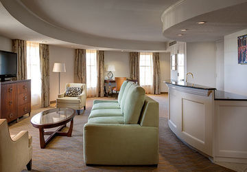 Hotel Gaylord Opryland Resort