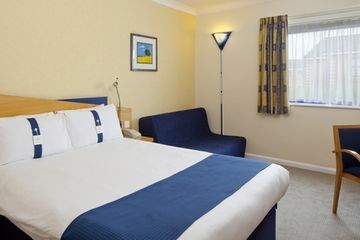 Hotel Holiday Inn Express Northampton M1/15