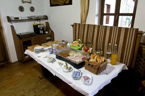 Hostal Penzion Martinov Dvor