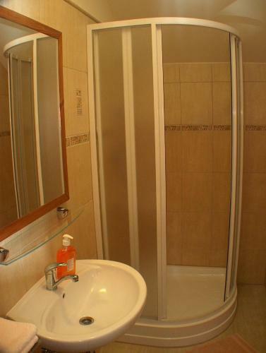 Hostal Penzion-ranc U Trapera
