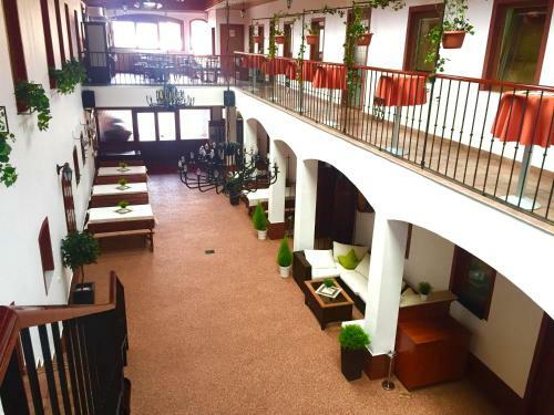 Hotel Vinarsky Dom