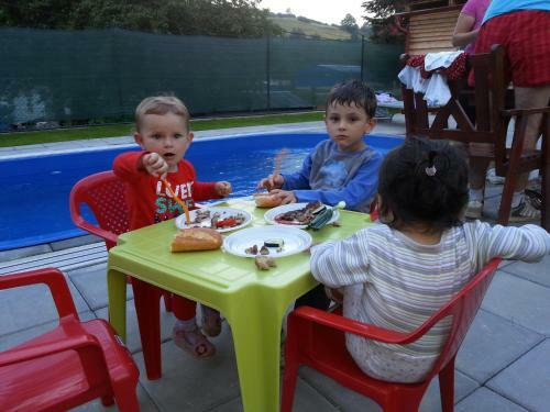Hostal Penzi�n Terra Banensium