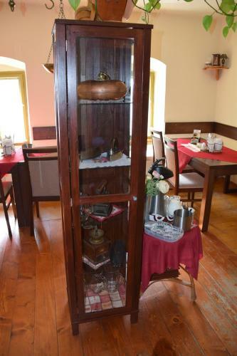 Hostal Penzi�n Pr�jemn� Oddych