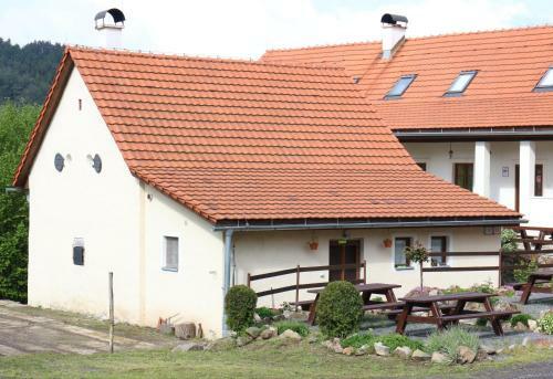 Hostal Penzion Kremenisko