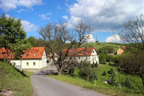 Hostal Penzion Kremenisko
