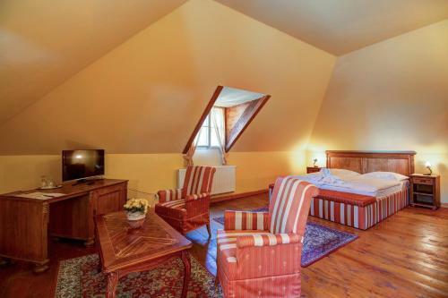 Hostal Penzi�n Cosmopolitan I.