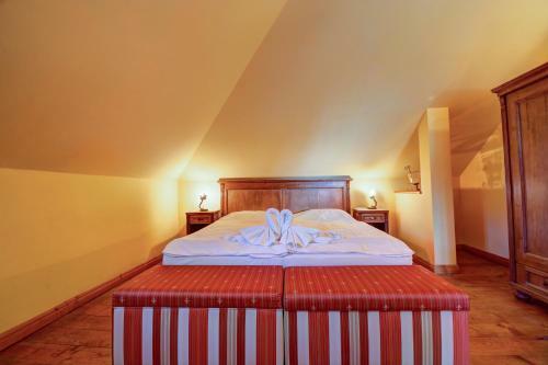 Hostal Penzi�n Cosmopolitan I.
