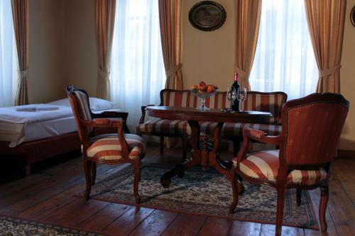 Hostal Penzi�n Cosmopolitan I.