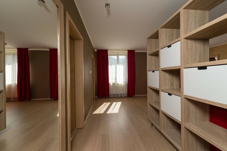 Salamandra Hotel