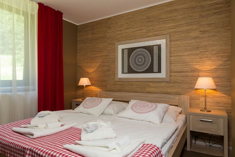 Salamandra Hotel