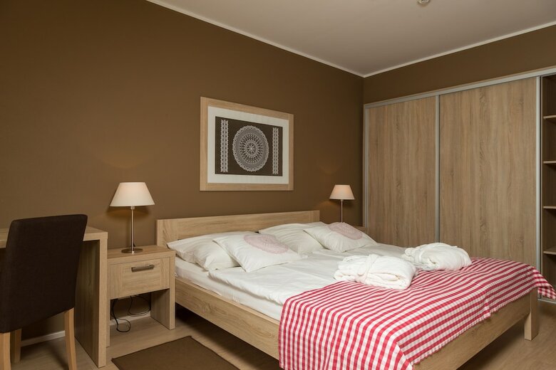 Salamandra Hotel