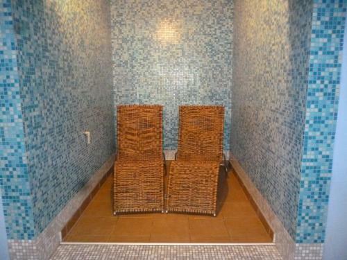 Apartamentos Studio Erika- Spie?ovec