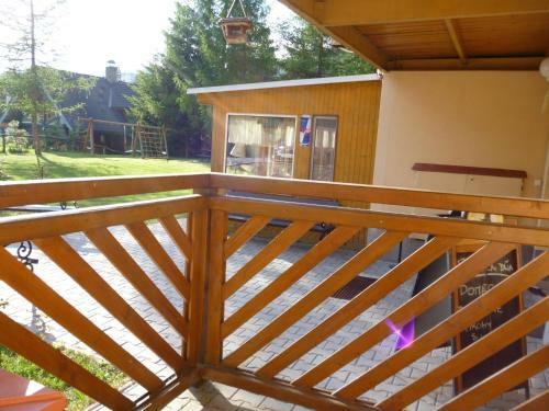 Apartamentos Studio Erika- Spie?ovec