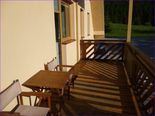 Apartamentos Studio Erika- Spie?ovec