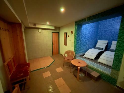 Apartamentos Studio Erika- Spie?ovec