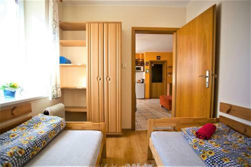 Apartamentos Studio Erika- Spie?ovec