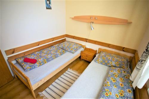 Apartamentos Studio Erika- Spie?ovec