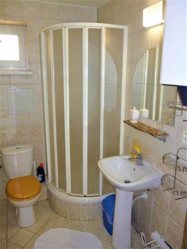 Apartamentos Studio Erika- Spie?ovec