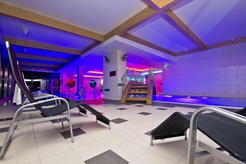 Hotel Sorea Ur�n