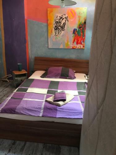 Albergue Hotel Galeria