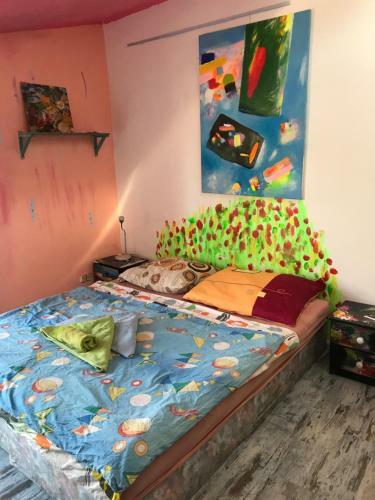 Albergue Hotel Galeria