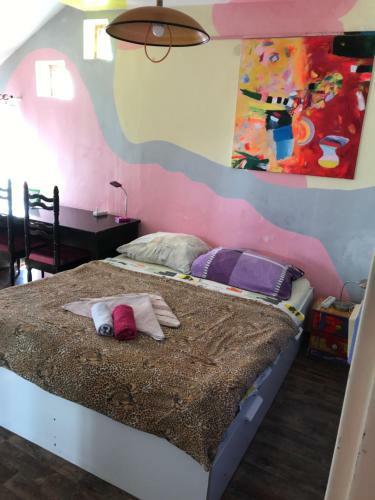Albergue Hotel Galeria