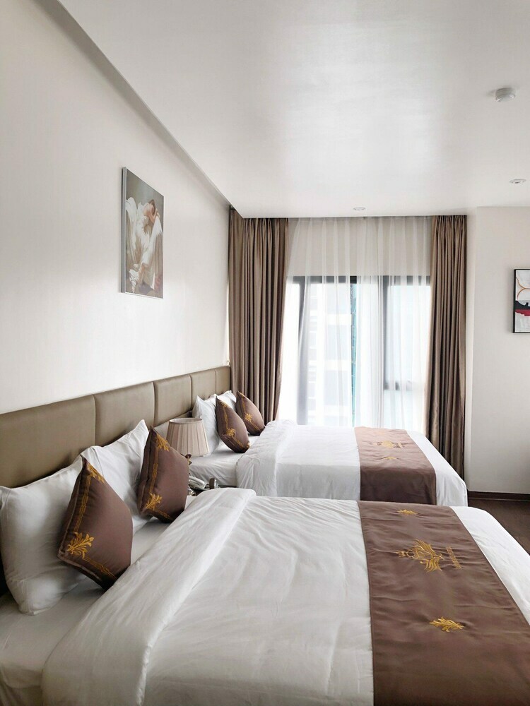Diamond Luxury Hotel
