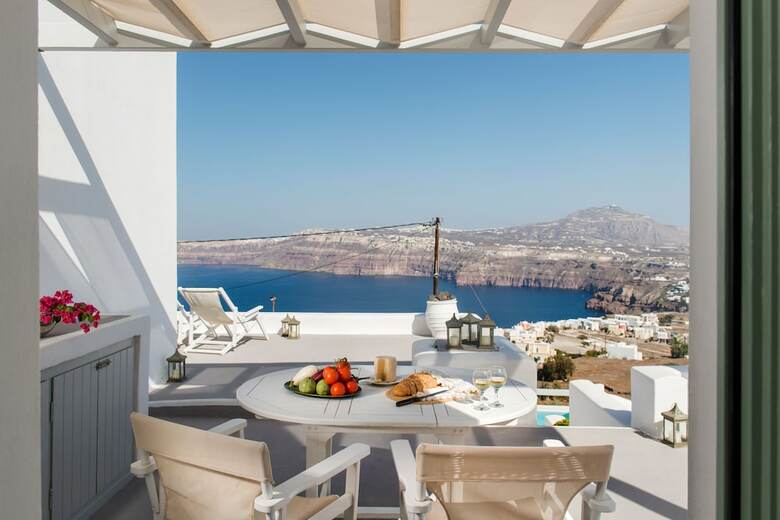 Aura Marina Apartments