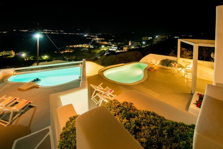 Aura Marina Apartments